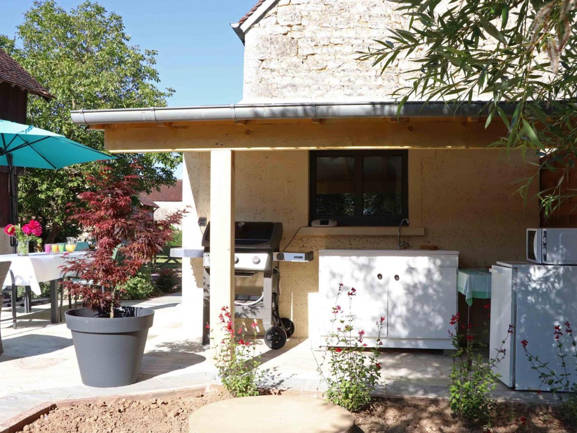 Maison Campagne, Renovee 2020, Jardin Prive, Internet Rapide, Equipements Loisirs, Vehicules Ok, Animaux Acceptes. - Fr-1-497-133 Villa Joue-du-Plain Dış mekan fotoğraf